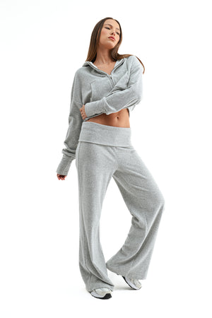 Halo Pants │ Grey