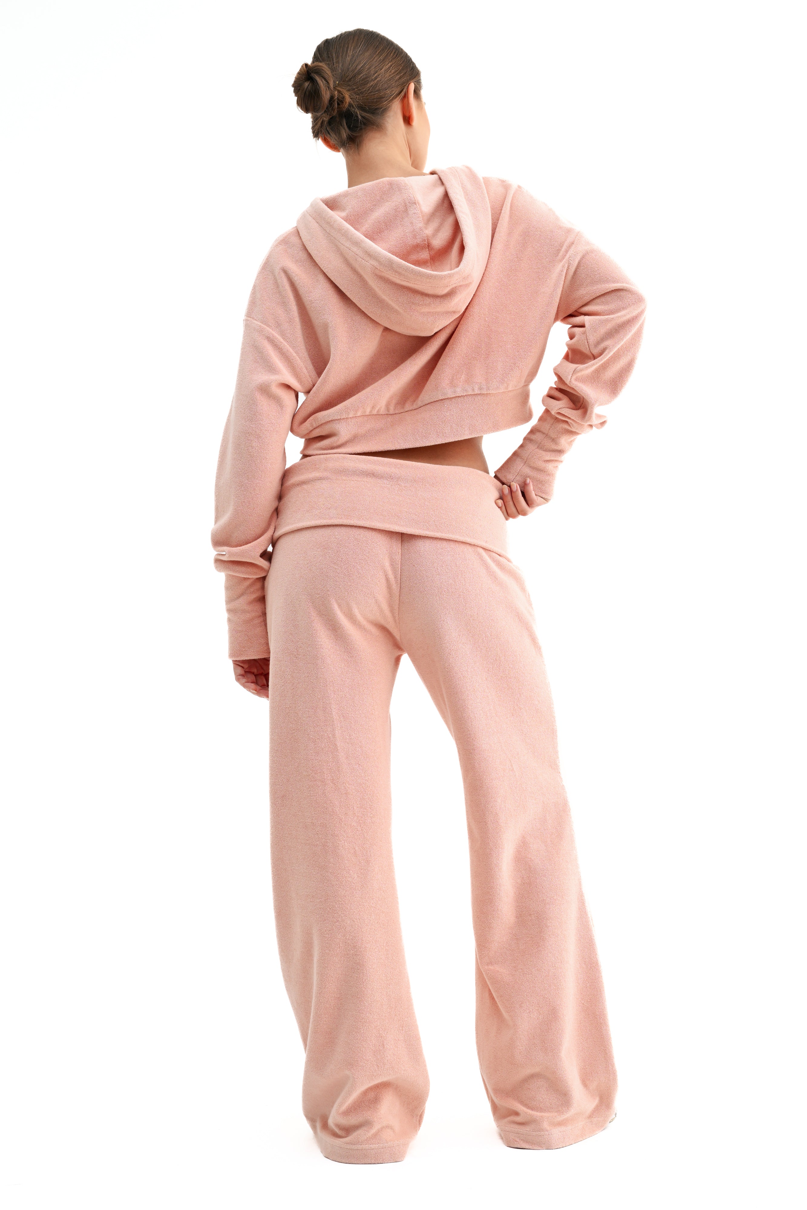 Halo Pants │ Pink
