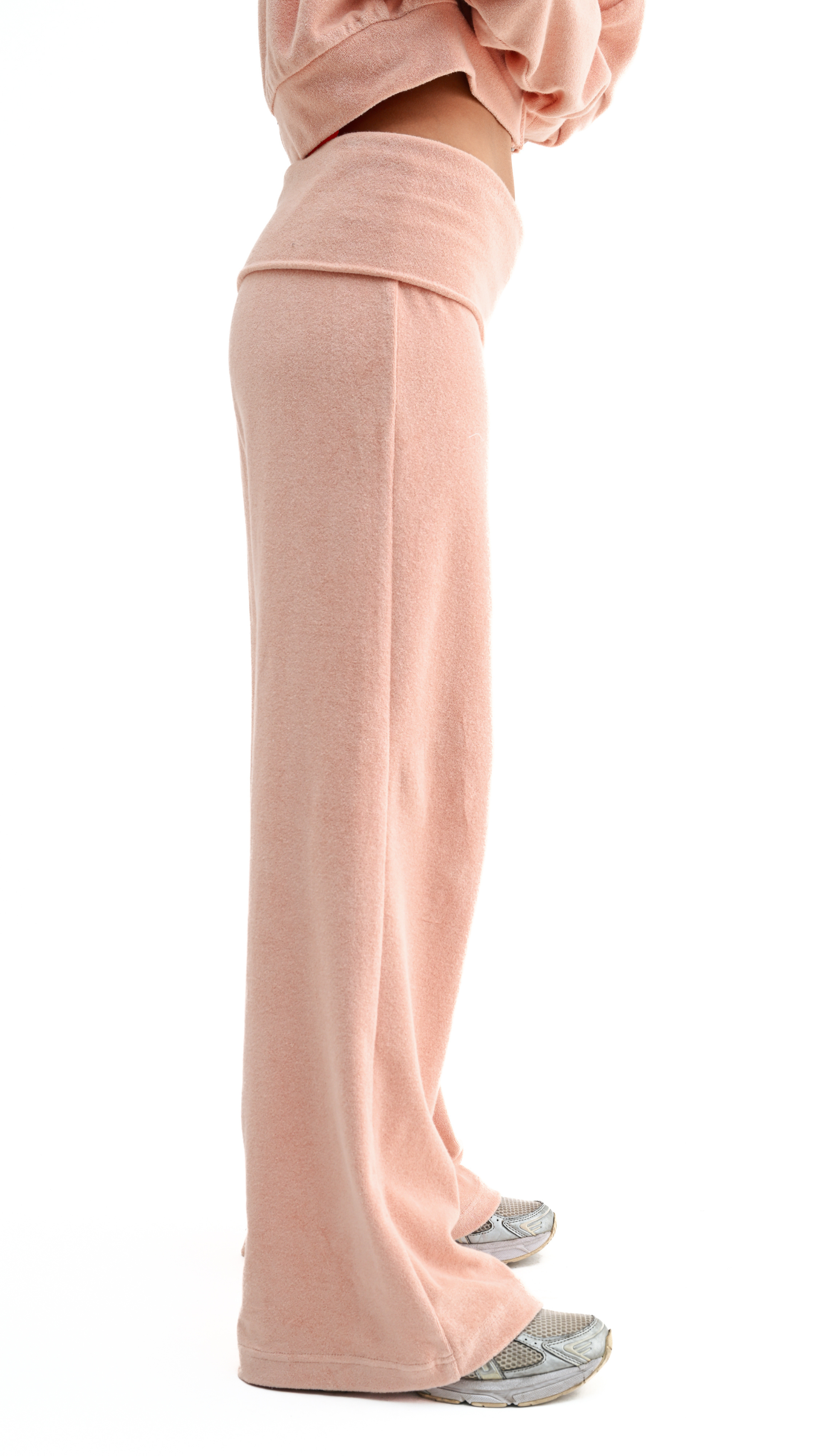 Halo Pants │ Pink